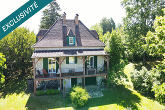  maison rouffignac-st-cernin-de-reilhac 24580