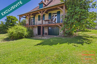  maison rouffignac-st-cernin-de-reilhac 24580