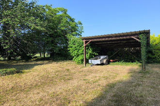  maison rouffignac-st-cernin-de-reilhac 24580