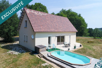  maison rouffignac-st-cernin-de-reilhac 24580