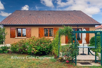  maison rouffignac-st-cernin-de-reilhac 24580