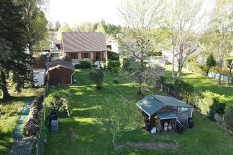 maison rouffignac-st-cernin-de-reilhac 24580
