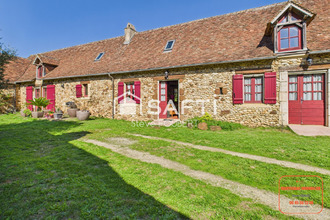 maison rouffignac-st-cernin-de-reilhac 24580