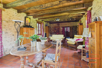  maison rouffignac-st-cernin-de-reilhac 24580