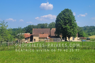  maison rouffignac-st-cernin-de-reilhac 24580