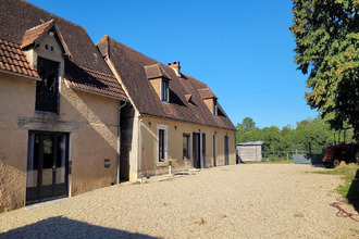  maison rouffignac-st-cernin-de-reilhac 24580