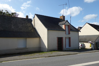  maison rouge 44660