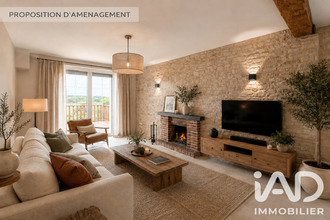  maison rouge 44660