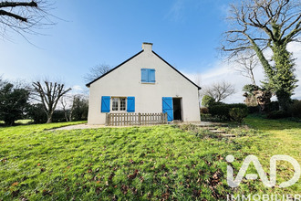  maison rouge 44660
