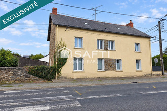 maison rouge 44660