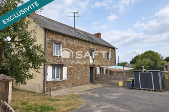  maison rouge 44660