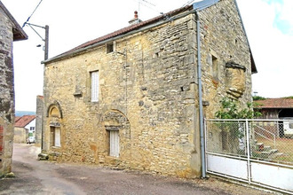  maison rougemt 21500