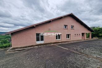  maison rougemt 25680