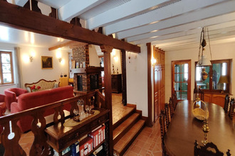  maison rougemt-le-chateau 90110