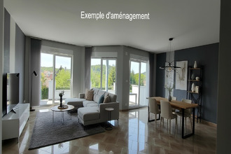  maison rougemt-le-chateau 90110