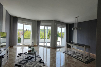  maison rougemt-le-chateau 90110