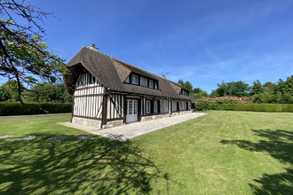  maison rougemtiers 27350