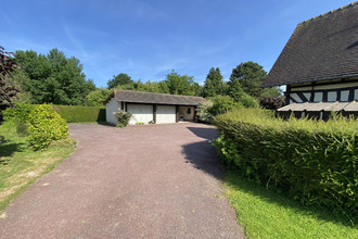  maison rougemtiers 27350