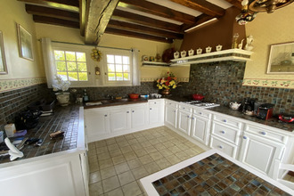  maison rougemtiers 27350