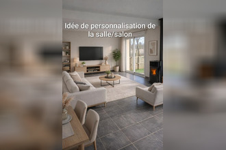  maison rougemtiers 27350