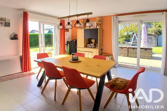  maison rougemtiers 27350