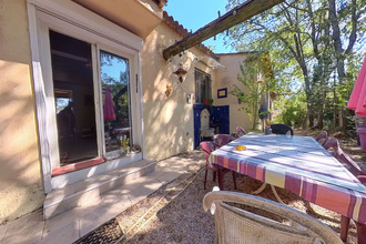  maison rougiers 83170