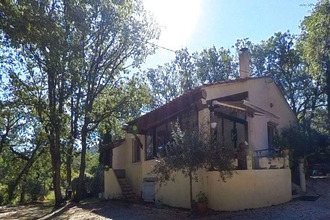  maison rougiers 83170