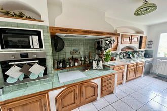  maison rougiers 83170