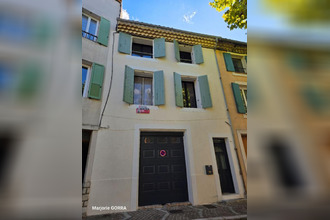  maison rougiers 83170