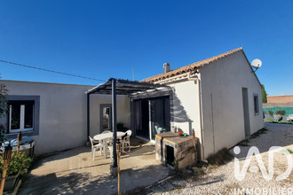  maison rougiers 83170