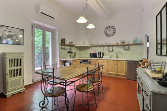  maison rougiers 83170