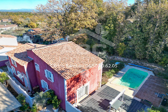  maison rougiers 83170