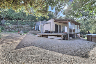  maison rougiers 83170