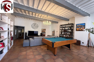  maison rougiers 83170