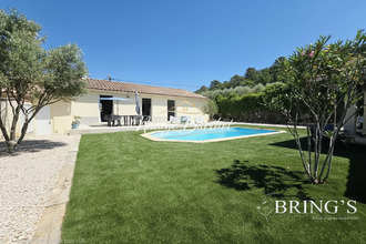  maison rougiers 83170