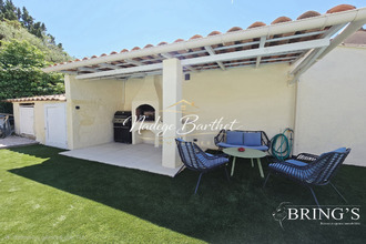  maison rougiers 83170
