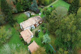  maison rougnac 16320