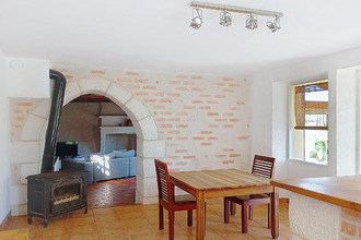  maison rougnac 16320