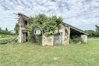  maison rougnac 16320