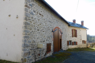  maison rougnat 23700