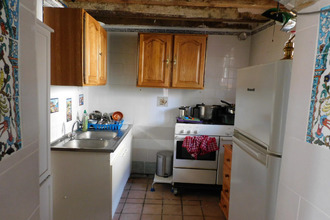  maison rougnat 23700