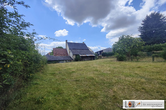  maison rougnat 23700