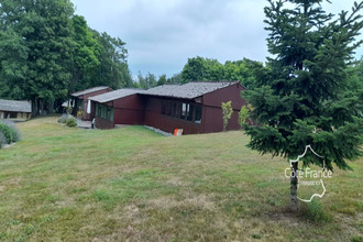  maison rougnat 23700