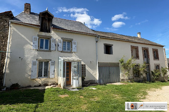  maison rougnat 23700