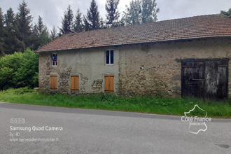  maison rougnat 23700