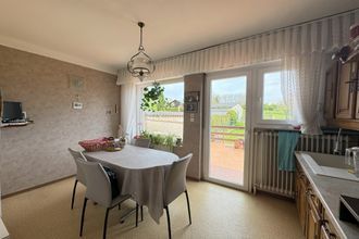  maison rouhling 57520