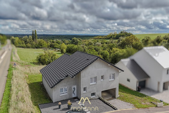  maison rouhling 57520