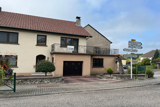  maison rouhling 57520