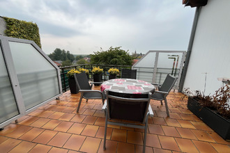  maison rouhling 57520