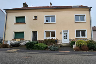  maison rouhling 57520